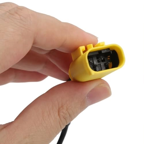 Rear View Camera - Night vision