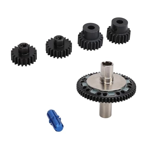 Game of the Gaman RC FRUM - 1/10 1/8