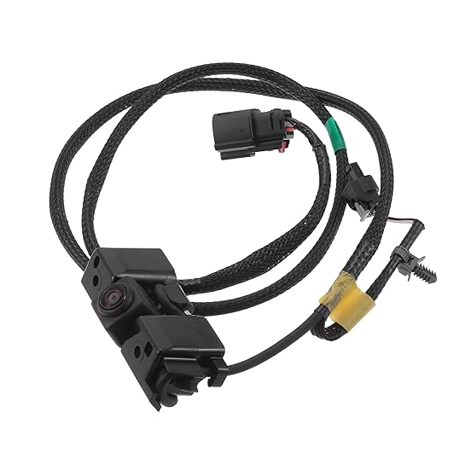 MLAHJSM Reverse Camera - Night vision wired 1080P