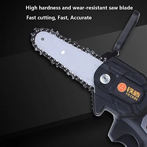 Mini Chainsaw - 550W