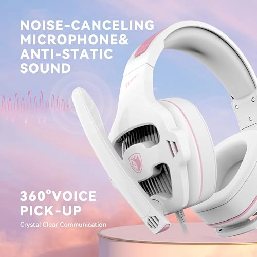 SA726 Wired Headset