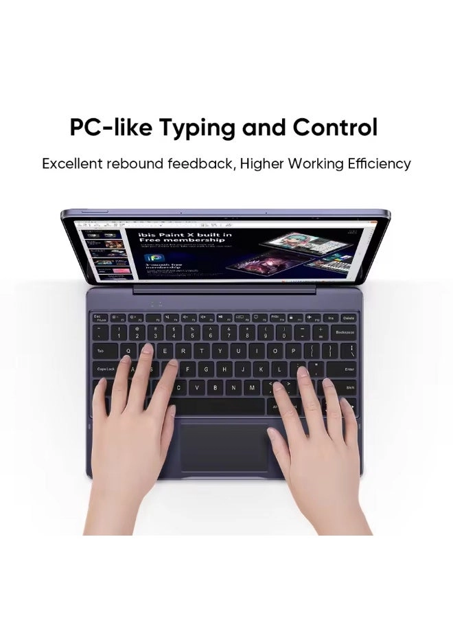 Smart Keyboard - Wired