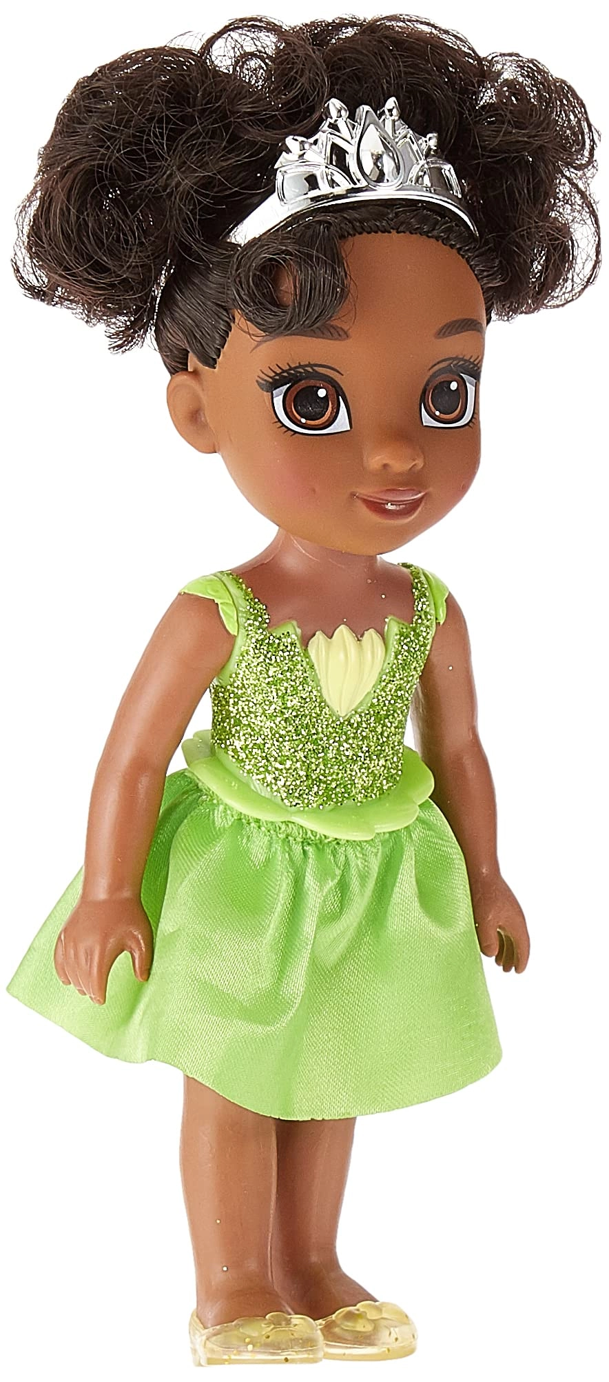 Tiana Doll - Fashion Multicoloured