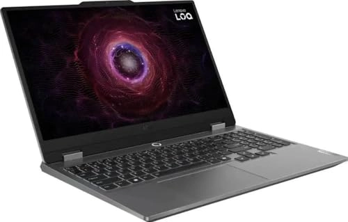 LOQ - 15.6'' Ryzen 5 7235HS 16GB DDR5 512GB SSD
