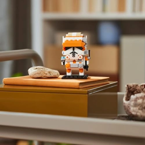 Clone Commander Cody (40675) - BrickHeadz Star Wars