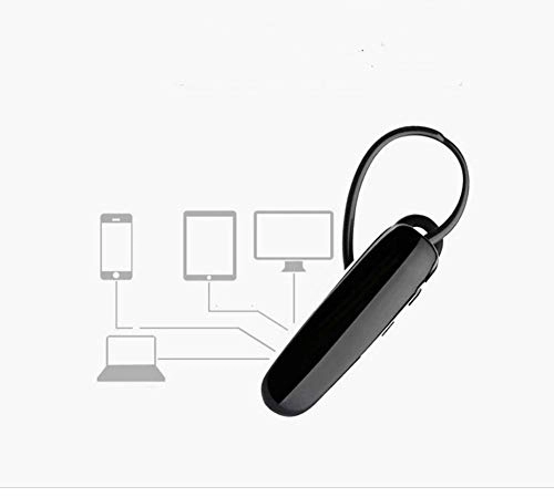 126-366-121 Wireless Headset