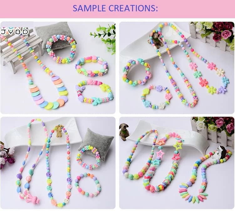 Beads-P - Multicolor 9