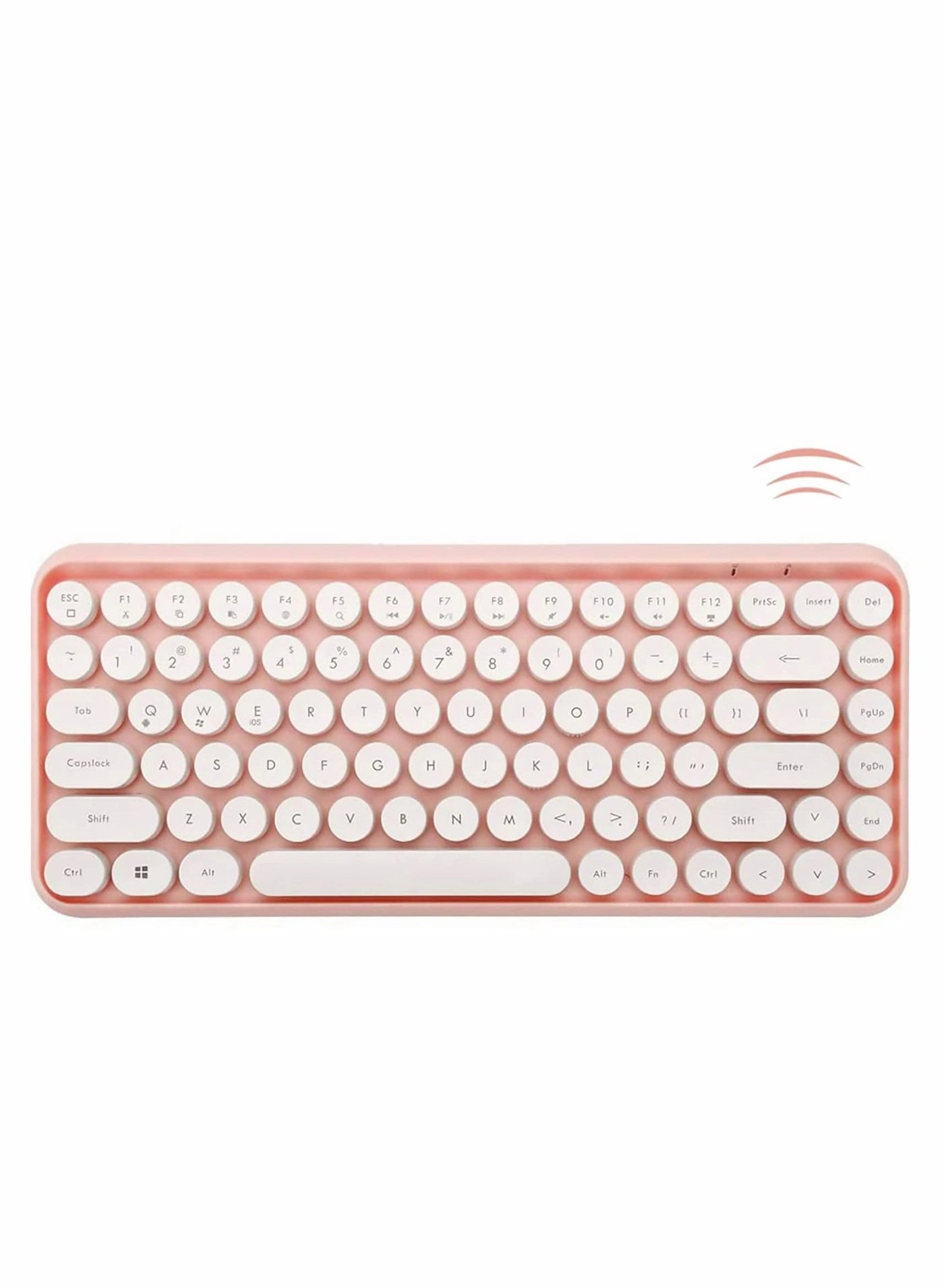 Wireless Bluetooth Keyboard - Wireless