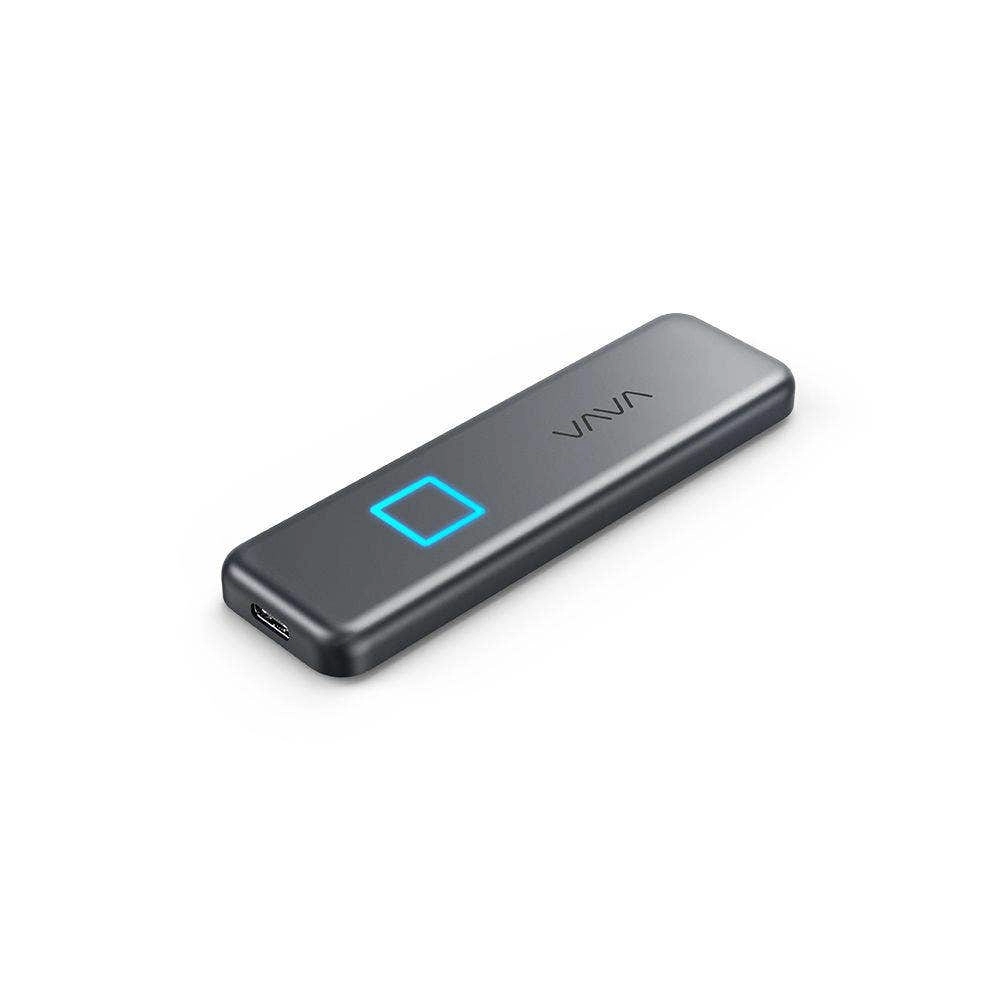 VAVA Portable SSD Touch - 1TB