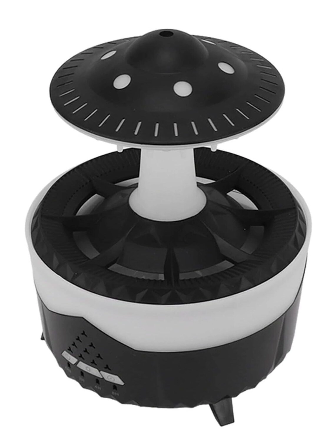 Cool Mist Humidifier