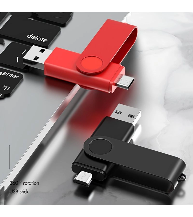 USB Flash Drive - USB 2.0 100GB