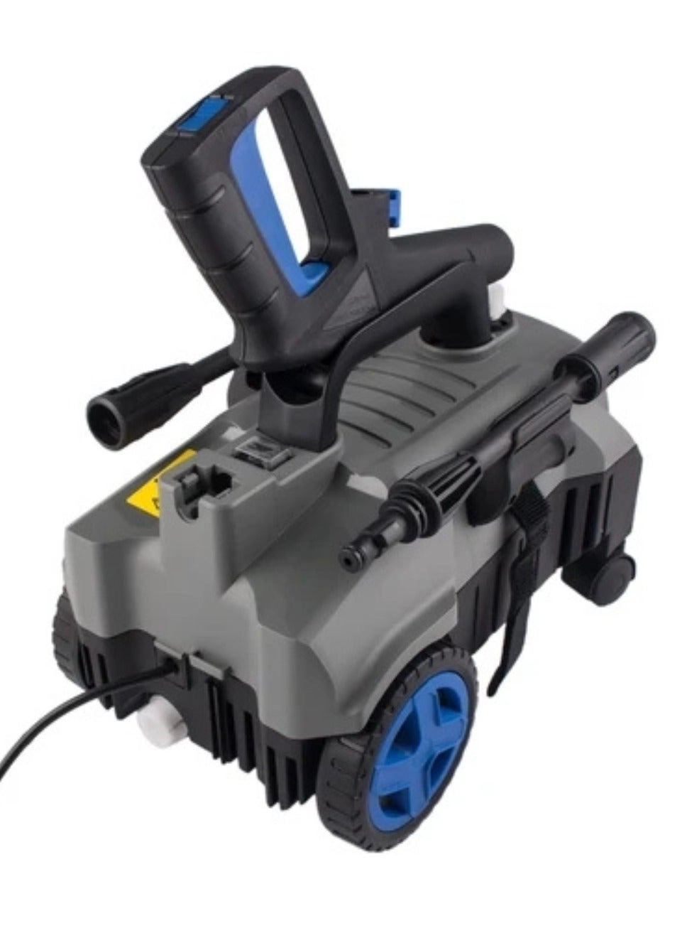 HP1320 - 1300W 100 Bar