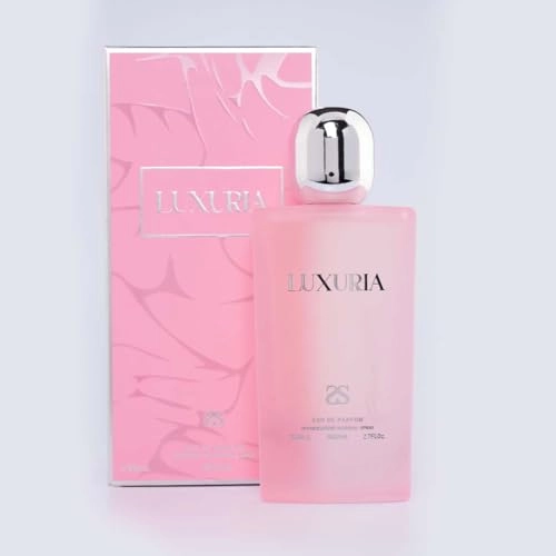 Luxuria Eau de Parfum 80 ml