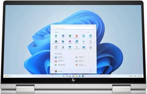 Envy x360 - 14'' Core 5 120U 8GB DDR4 1TB SSD