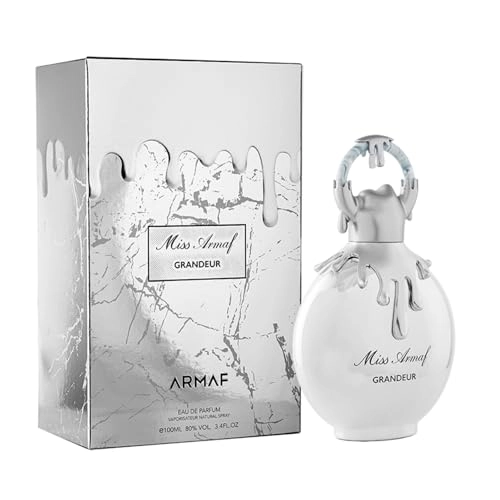 Grandeur Eau de Parfum 100ml
