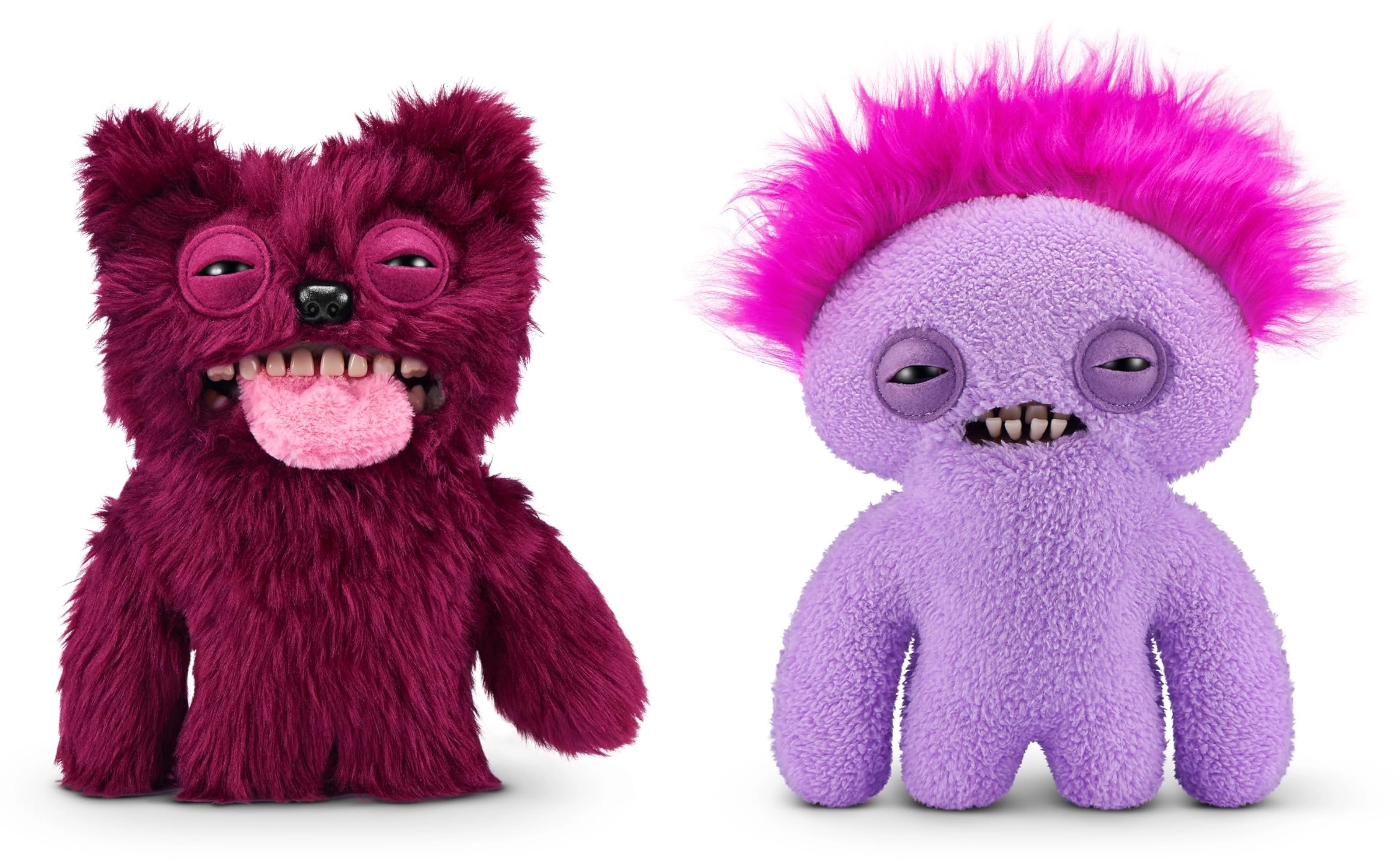 Fuggler Hairy Fuggs - Hairy Fuggs - 23 cm
