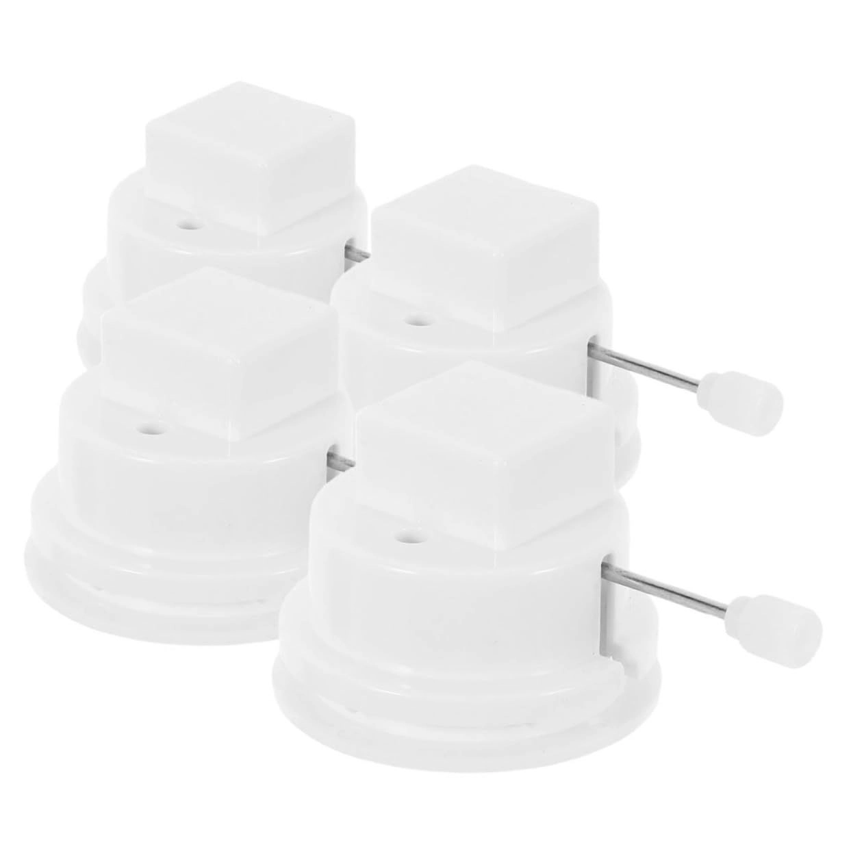 Clockwork Movement Kit - 3+ years 4 pcs
