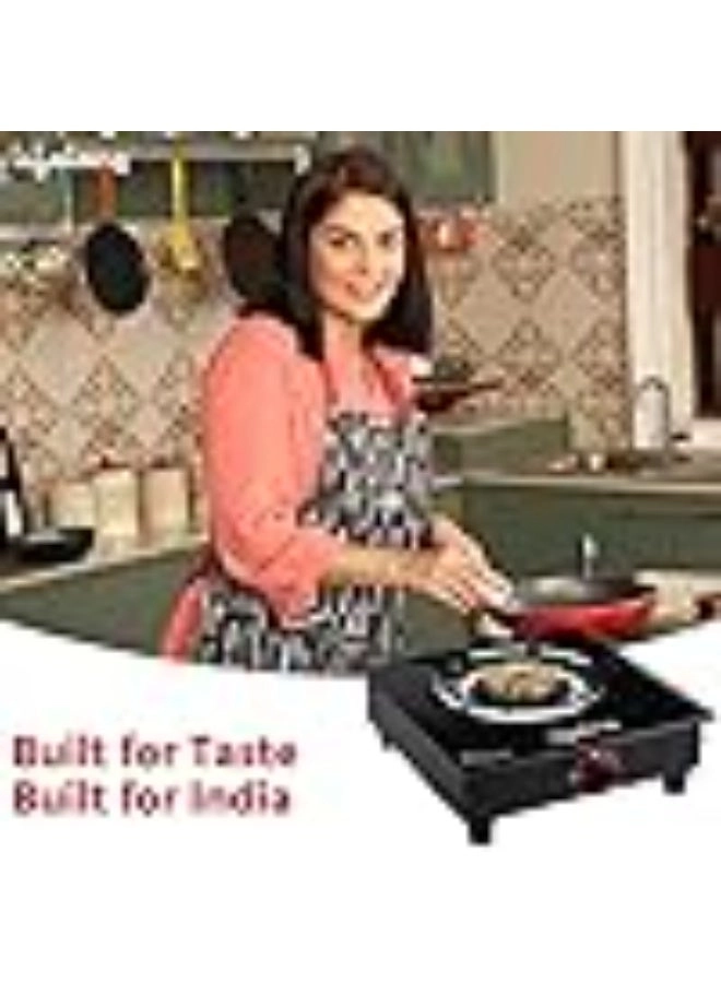 LLMG93 - 500W 1.25L + LLGS201 - black