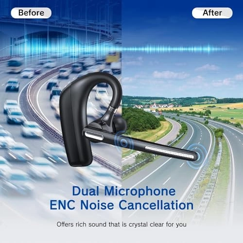 G6 Wireless Headset
