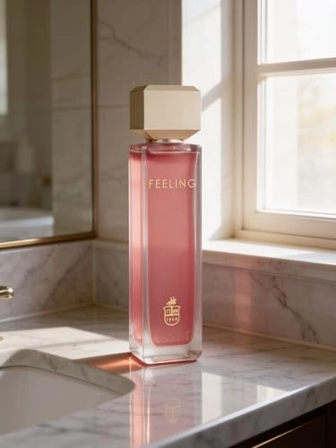 Feeling Eau de Parfum 200ml