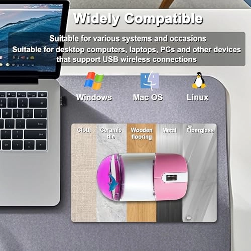 Cute Turtle Shape Mouse - USB