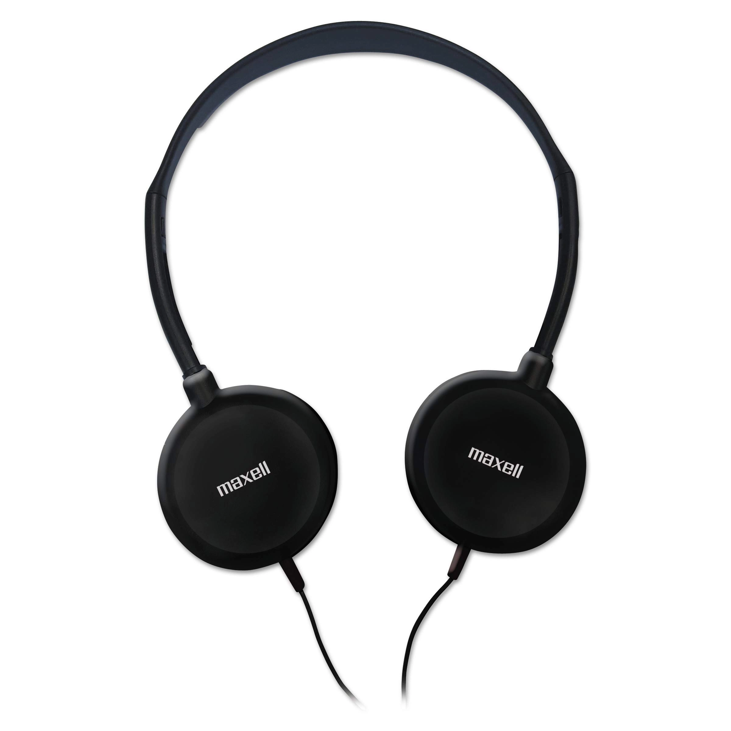MAXELL(R) HP 200 Wired Headphone