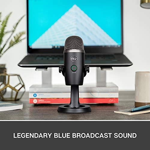 Yeti Nano USB Microphone