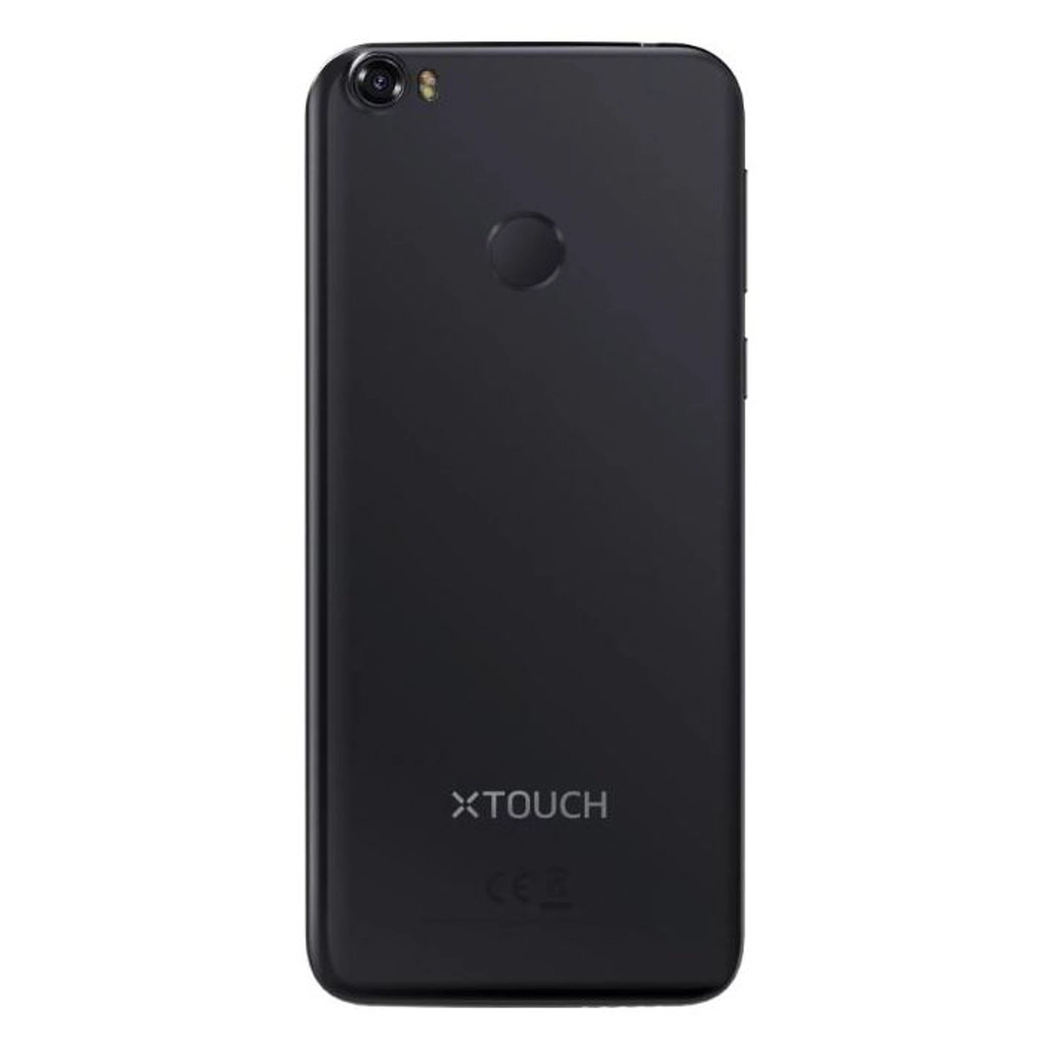 Xtouch X - 2 gigabyte 16 gigabyte + WP01