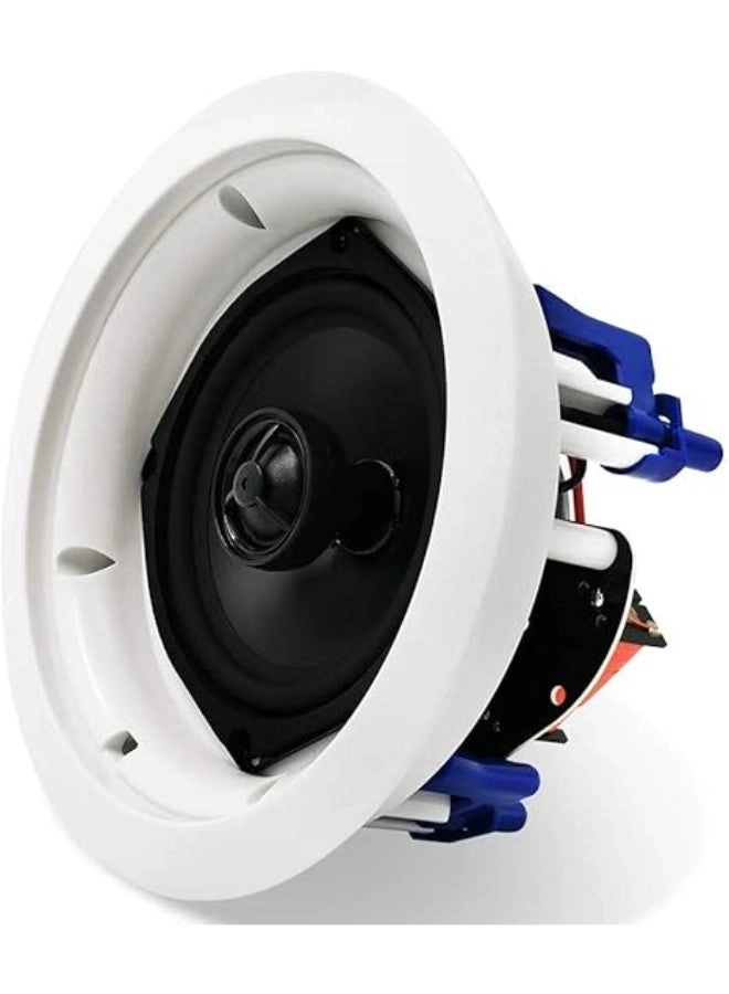 Ceiling Bluetooth Speakers - 300 Watts