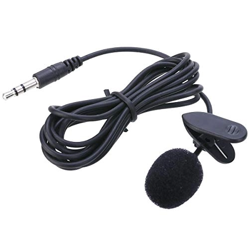 AK-3694 3.5mm-Mini-Jack Microphone