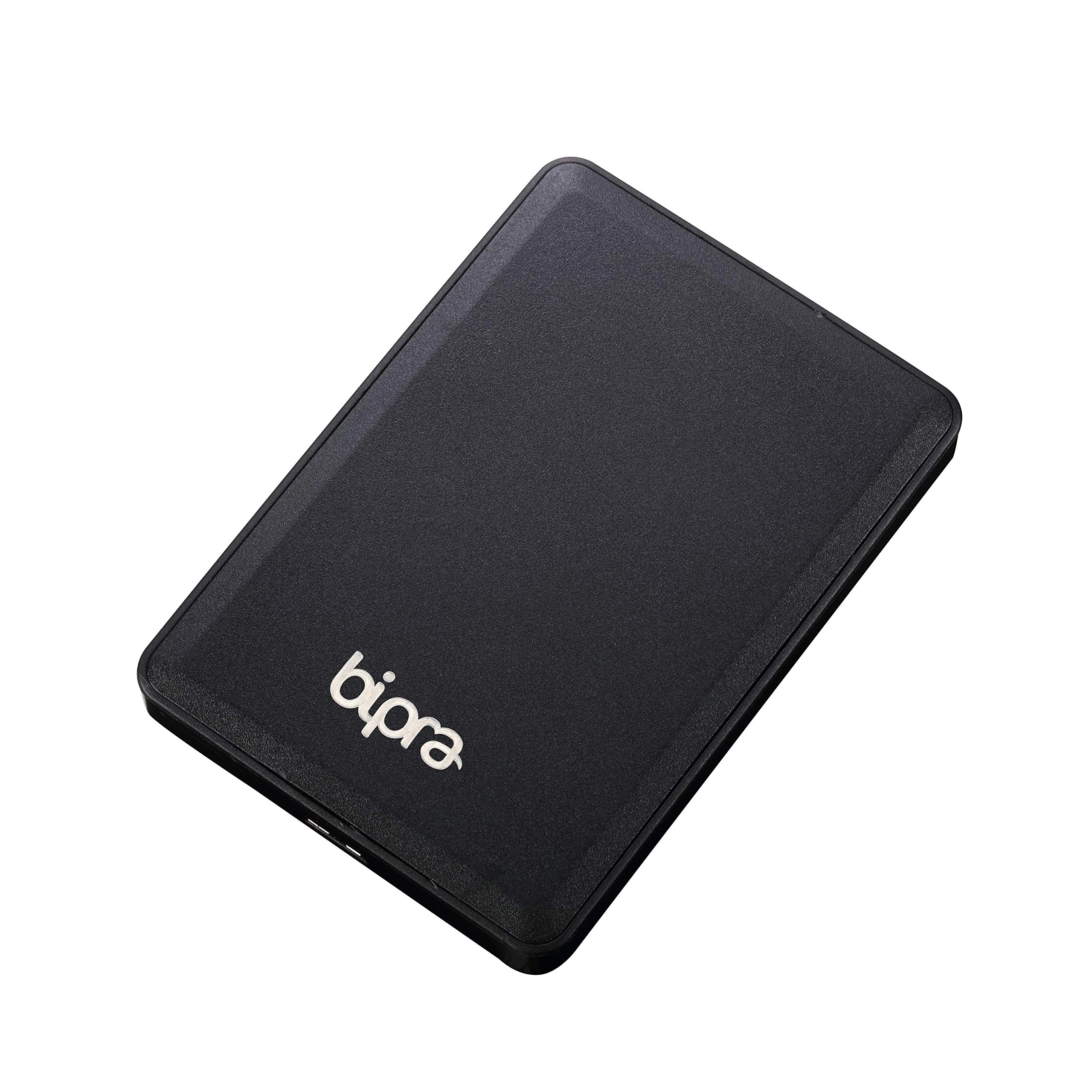 Bipra Limited S3 250GB HDD