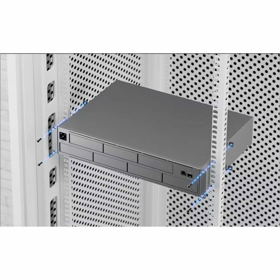 UniFi Network Video Recorder Pro