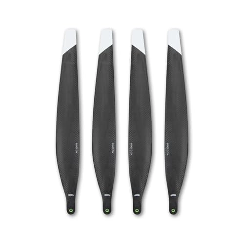 5413U - Upper Propeller + 5415L - Lower Propeller