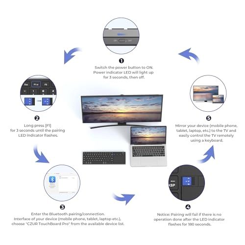 KT500 Plus - Wireless