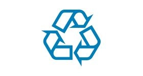 Superior sustainability