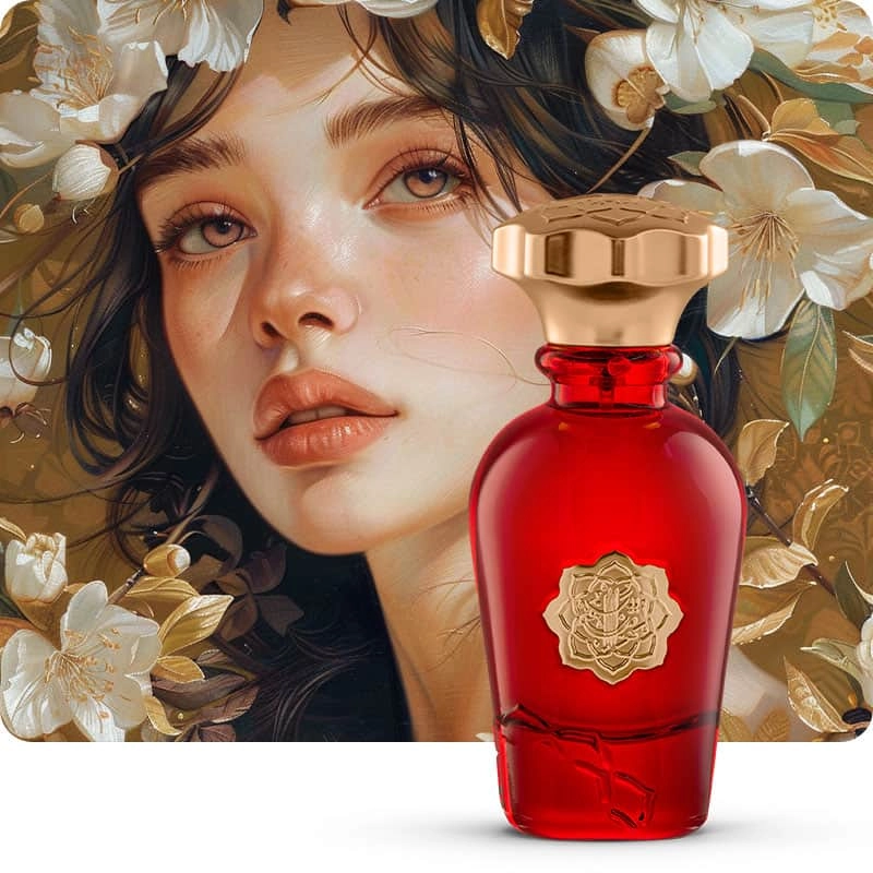 Floral Jasmine Eau de Parfum 75ml