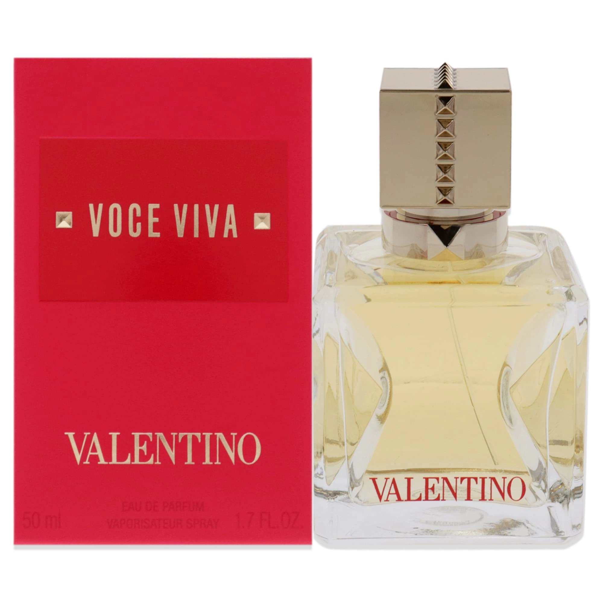Voce Viva Eau de Parfum 50ml