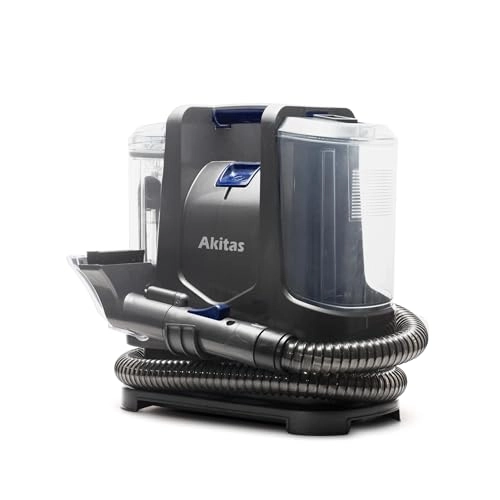 X6 - Spot Cleaner 400W