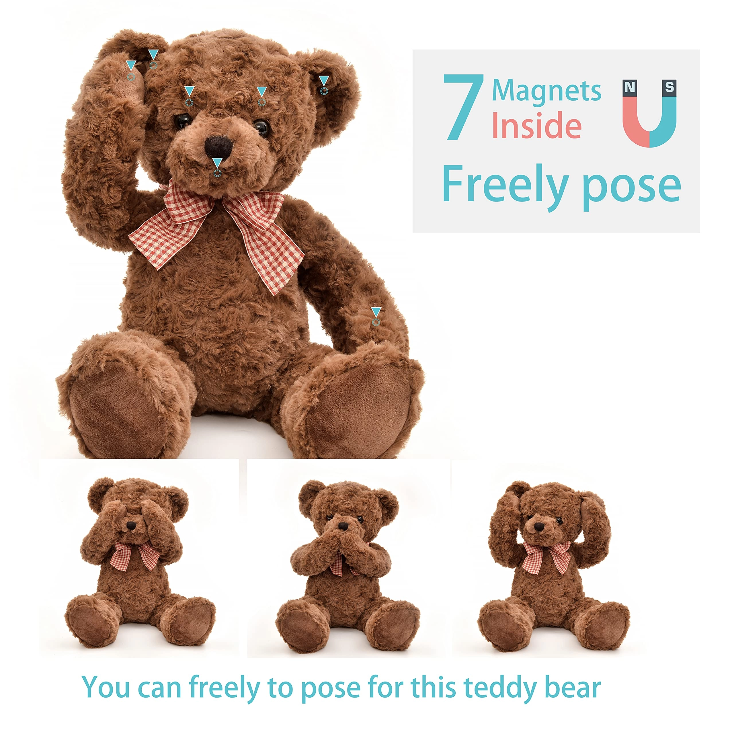 MMMTEDDY001