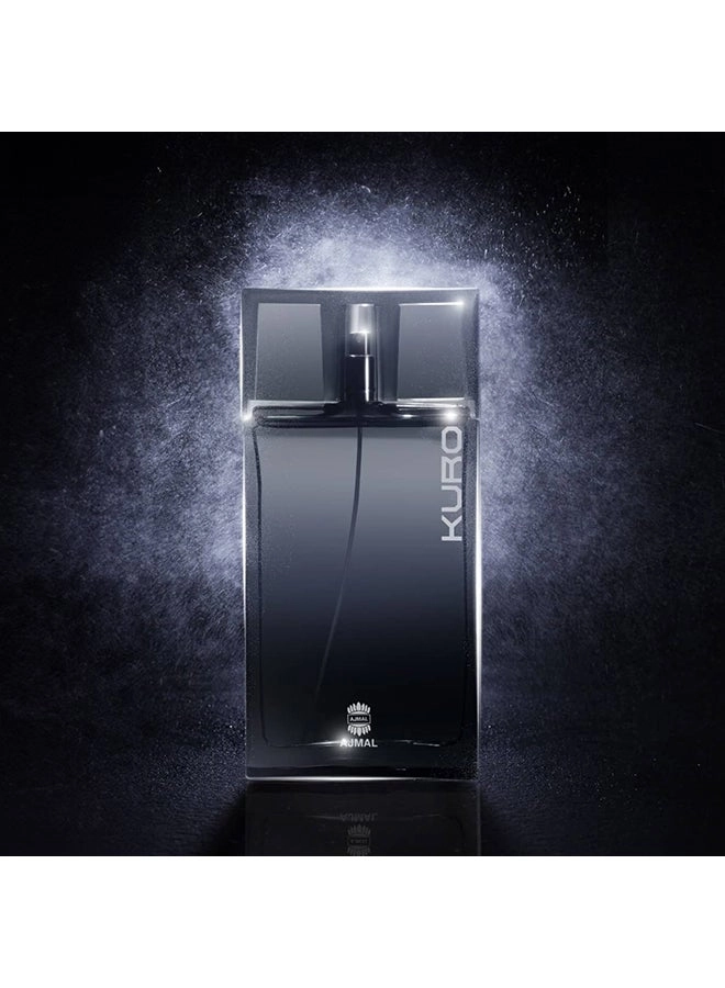 Kuro Eau de Parfum 90 ml