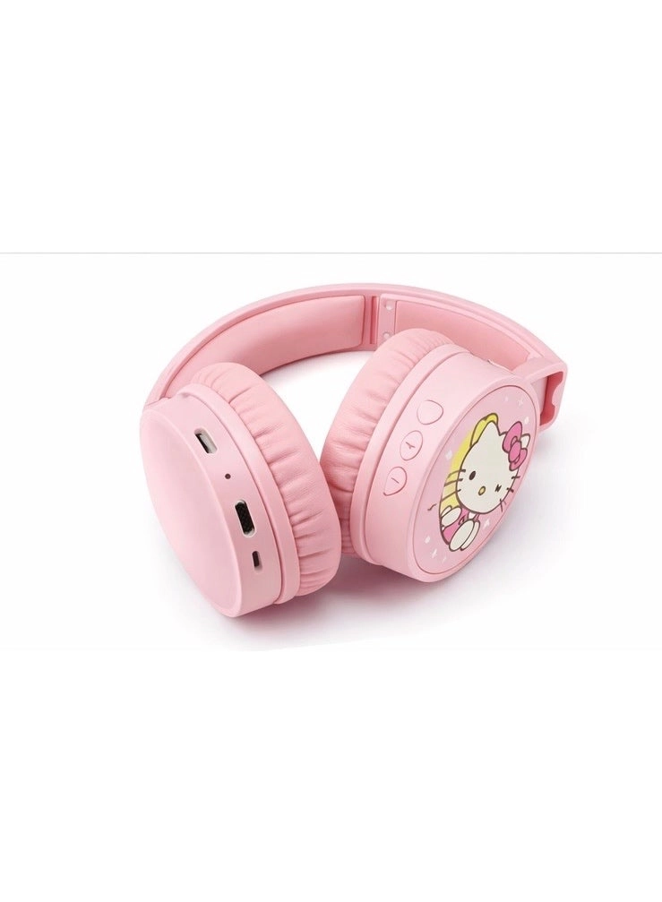 MF-701G Wireless Headphone