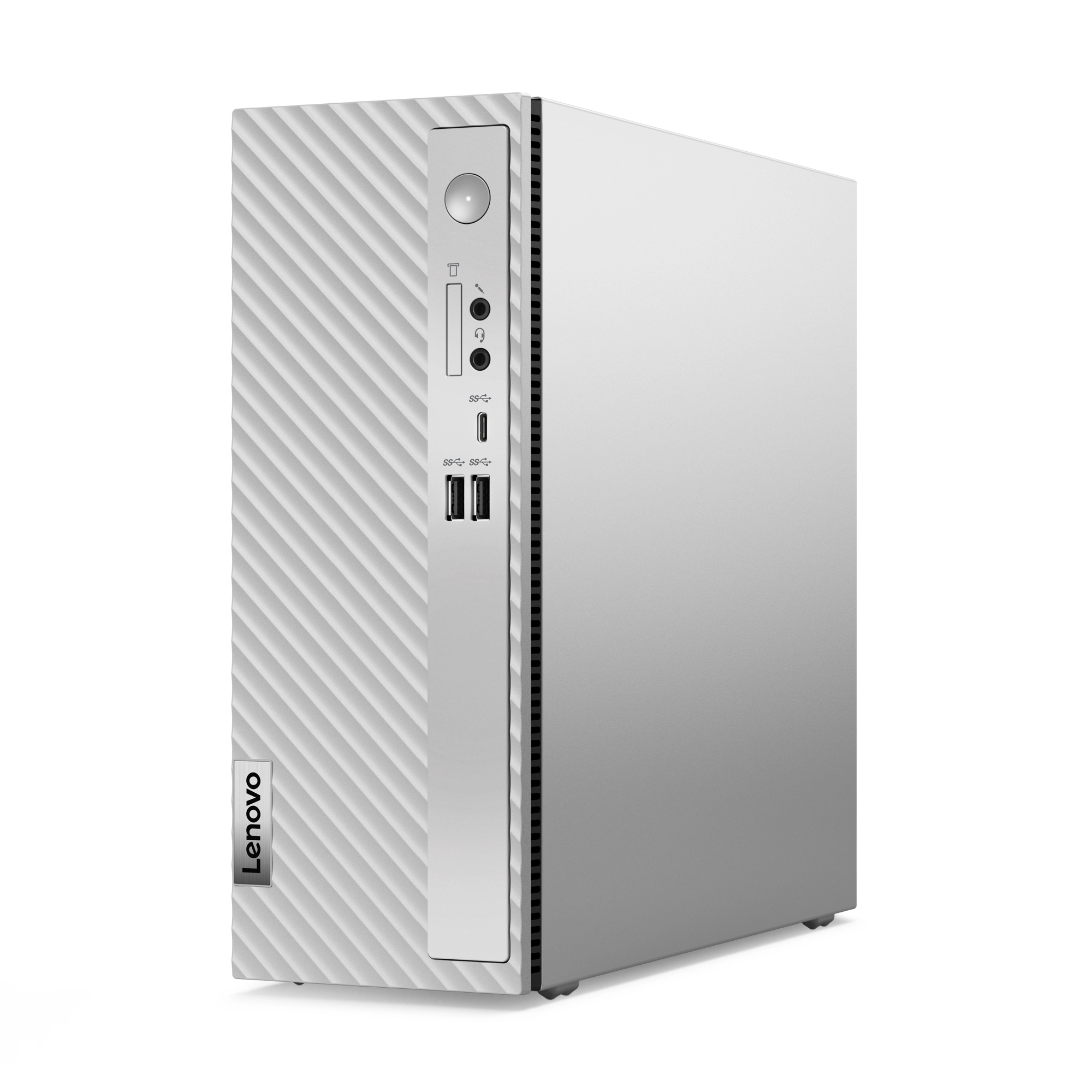 IdeaCentre 3 07IRB8 Tower (2024) 90VT00DVAX Intel Core i5-14400 8GB 512GB