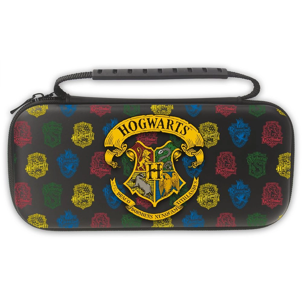 FREAKS & GEEKS Harry Potter Case For Switch - 27*13*7.5 cm Shockproof EVA