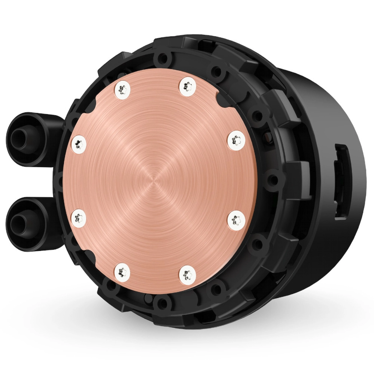 Kraken 240 - 2 fan(s) 120 millimeter