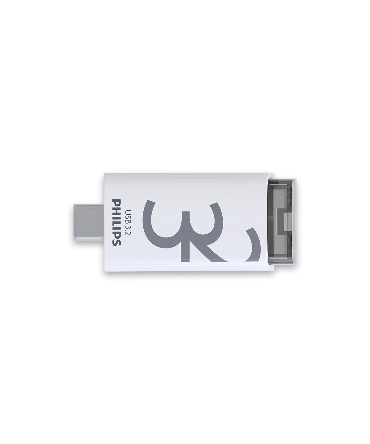 Click USB 3.2 Gen 1 - USB-C 32GB