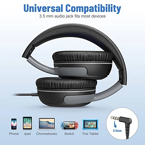 Share 1 Wired Headphone