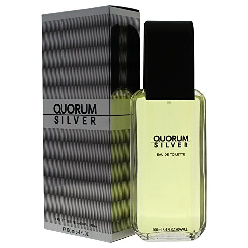 Quorum Eau de Toilette - 3.4 fl oz