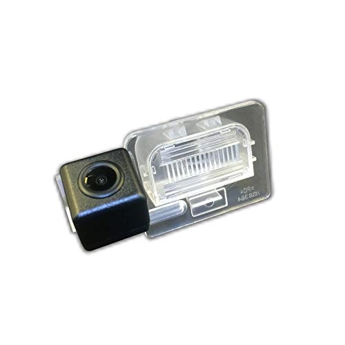 Rear View Camera - Night Vision