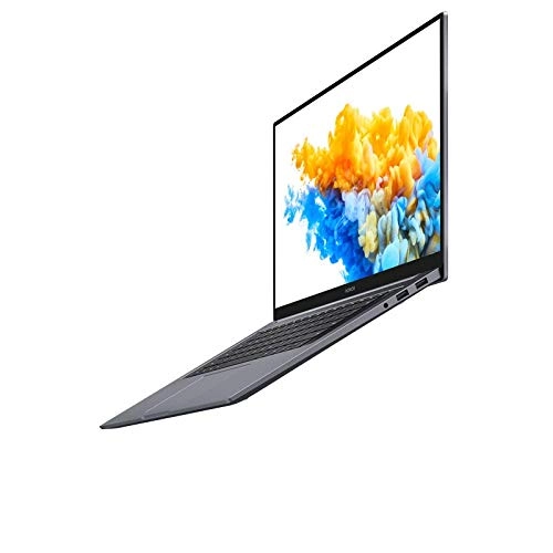 MagicBook Pro 53011GXM - 16.1'' Ryzen 5 16GB DDR4 512GB SSD