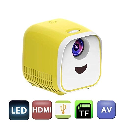 Projecter Mini Projector 7467834